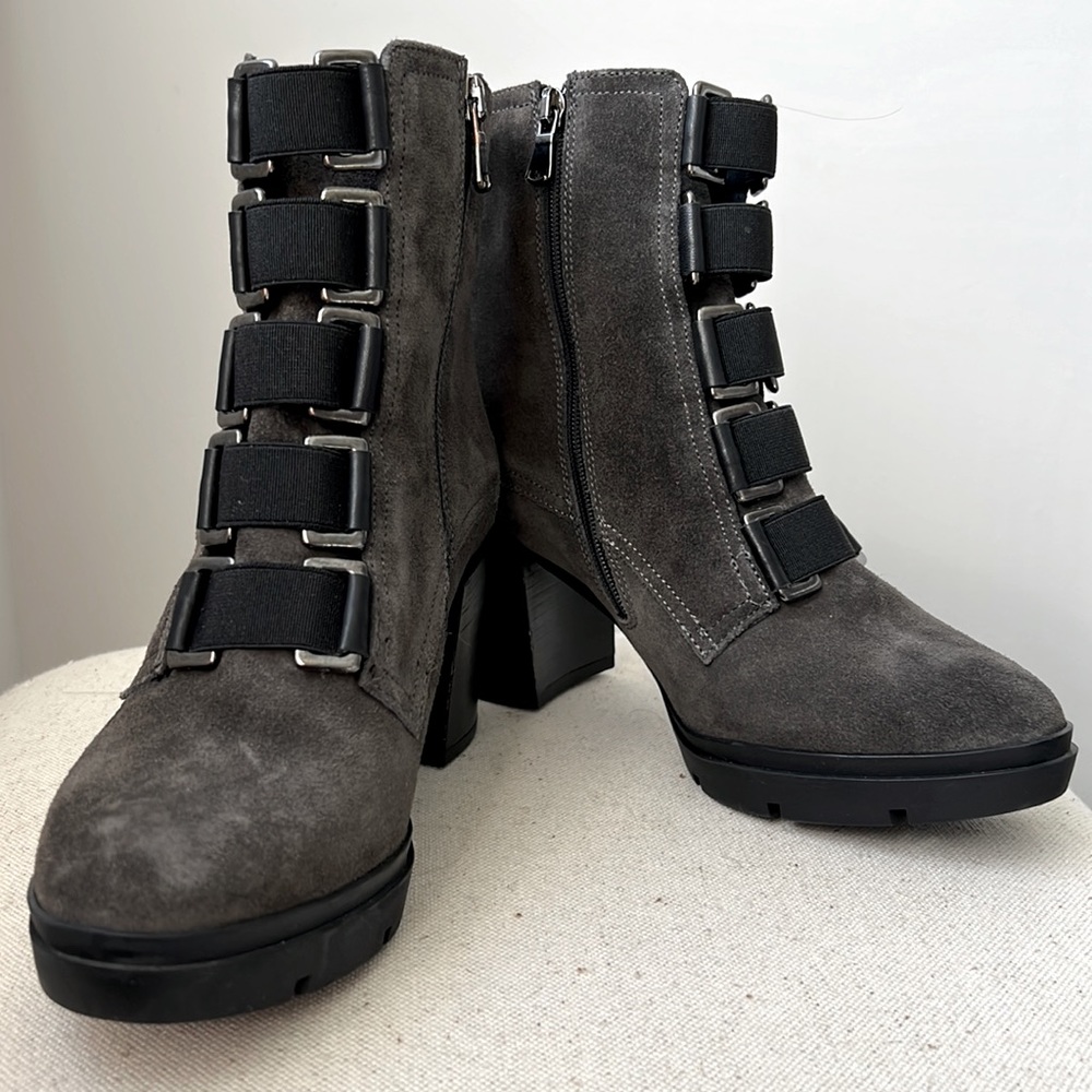 Fabianelli boots